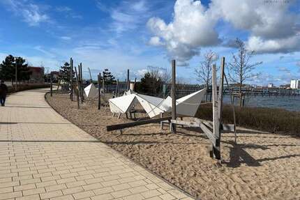 Wohnung zum Kaufen in Fehmarn 169.000,00 € 34 m²
