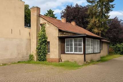 Haus zum Kaufen in Berlin 399.000,00 € 55 m²