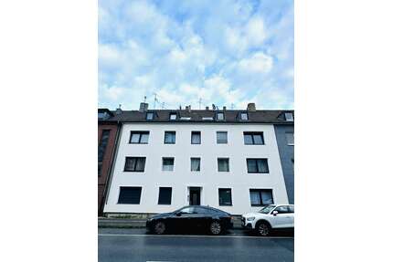 Wohnung zum Mieten in Mönchengladbach 595,00 € 56 m²