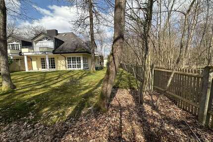 Wohnung zum Mieten in Grünwald 3.190,00 € 165 m²