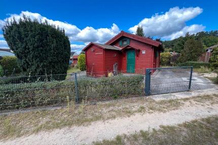 Bungalow, Wochenendbungalow zur Miete, in 15754 Heidesee - Storkow (Mark)