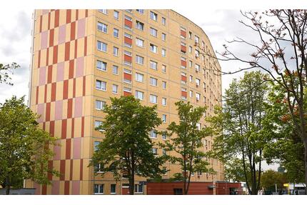 Für alle, die hoch hinaus möchten! - Neubrandenburg Carlshöhe