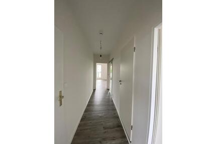 Schöne 3-Raum-Wohnung in ruhiger Lage - Sömmerda