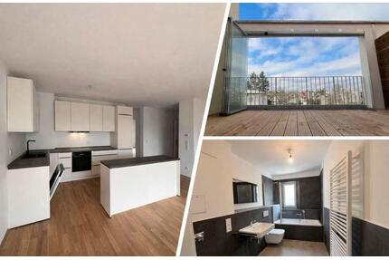 Erstbezug: Exklusive 3-Zimmer Neubau-Traum in Darmstadt - Groß-Zimmern