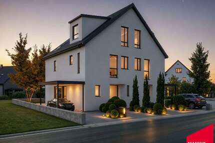 Haus zum Kaufen in Oberursel 998.800,00 € 150 m²