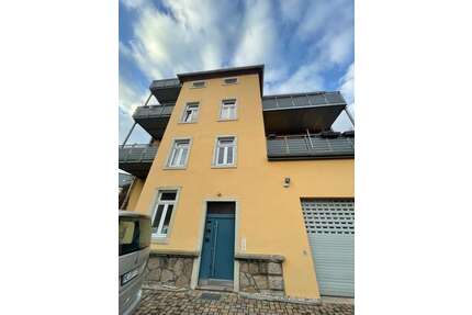 Wohnung zum Mieten in Radebeul 825,00 € 75 m²