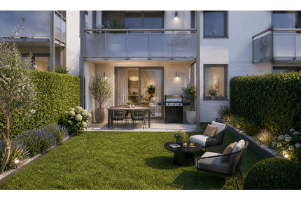 Wohnung zum Kaufen in Ansbach 349.000,00 € 70.21 m²