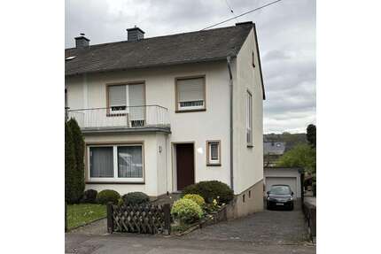 Haus zum Kaufen in Trier 349.000,00 € 120 m²