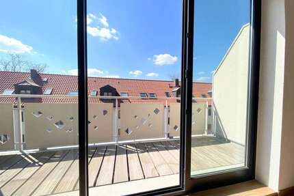 Wohnung zum Mieten in Magdeburg 939,00 € 85 m²