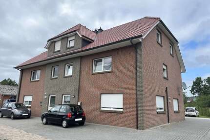 Wohnung zum Mieten in Garrel 610,00 € 75 m²