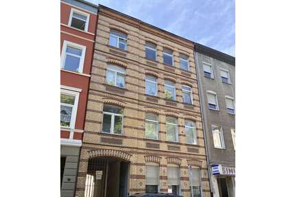 Wohnung zum Mieten in Aachen 442,88 € 66.8 m²