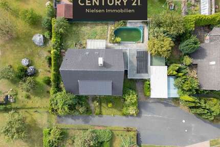 Haus zum Kaufen in Hemsbünde 299.000,00 € 211 m²