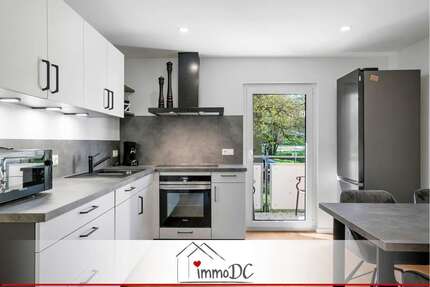 Wohnung zum Kaufen in Teublitz 215.000,00 € 67.36 m²