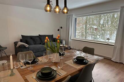 Schönes, neu saniertes und renoviertes Haus in AhrensburgHamburg