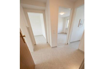 Frisch renovierte 3-Zimmerwohnung in Pulheim