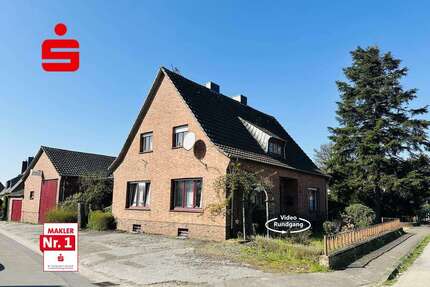 Haus zum Kaufen in Kleve 310.000,00 € 140 m²