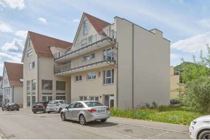 Wohnung zum Kaufen in Eningen 510.000,00 € 114 m²