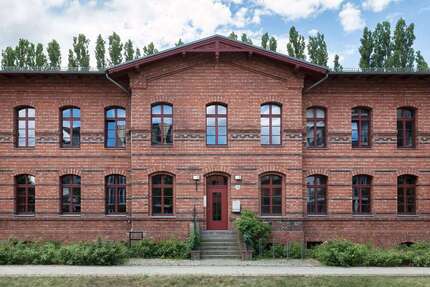 Wohnung zum Mieten in Berlin 2.600,00 € 105 m²