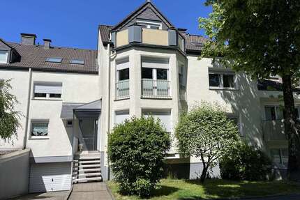 Wohnung zum Mieten in Solingen 525,00 € 60 m²