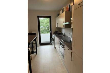 Wohnung zum Mieten in Bremerhaven 500,00 € 62.61 m²