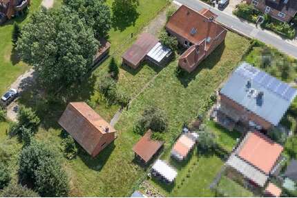 Grundstück zu verkaufen in Betzendorf 289.000,00 € 2538 m²