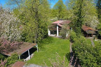 Grundstück zu verkaufen in München 995.000,00 € 1036 m²