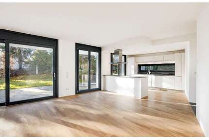 Wohnung zum Mieten in München 3.685,00 € 137 m²