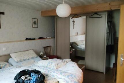Vermietung Wohnung - 1.100,00&nbsp;EUR Kaltmiete, ca.&nbsp; 100,00&nbsp;m&sup2; in Bräunlingen (PLZ: 78199)