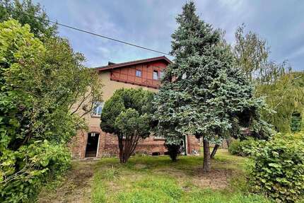 Haus zum Kaufen in Blankenberg 455.000,00 € 420 m²