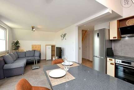 Wohnung zum Mieten in Ditzingen 1.290,00 € 80 m²