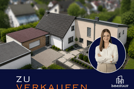 Haus zum Kaufen in Kaiserslautern-Hohenecken 299.000,00 € 232 m²