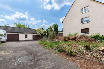 Haus zum Kaufen in Essen Gerschede 329.000,00 € 178 m² - Essen / Gerschede