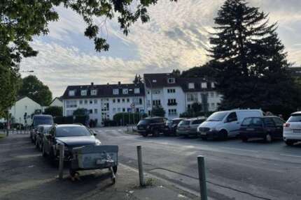 Wohnung zum Mieten in Frankfurt 1.100,00 € 57 m²