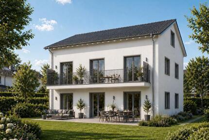 Neu renovierte EG Wohnung in NeuburgBruck - Neuburg an der Donau