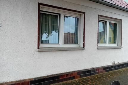 Charmantes Einfamilienhaus in Vehlitz - bezugsfertig - Möckern