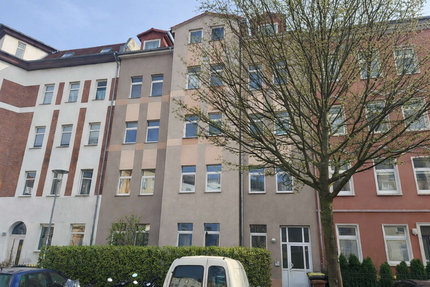 Wohnung zum Kaufen in Erfurt 129.000,00 € 49.94 m²