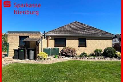 Haus zum Kaufen in Rehburg-Loccum 185.000,00 € 100.7 m²