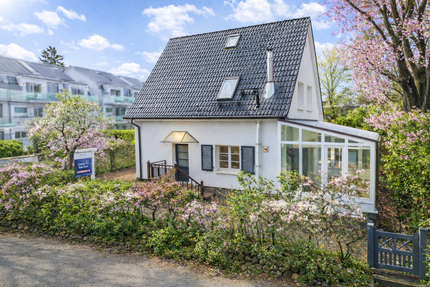Haus zum Kaufen in Hamburg 1.250.000,00 € 122.12 m²