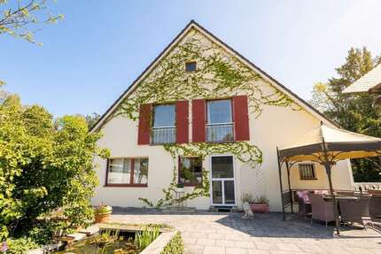 Haus zum Kaufen in München 999.000,00 € 182.75 m²