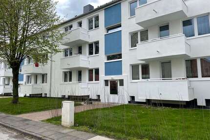 Wohnung zum Mieten in Enger 570,00 € 74.06 m²