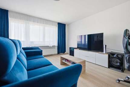 Wohnung zum Kaufen in Würzburg 239.000,00 € 87 m²