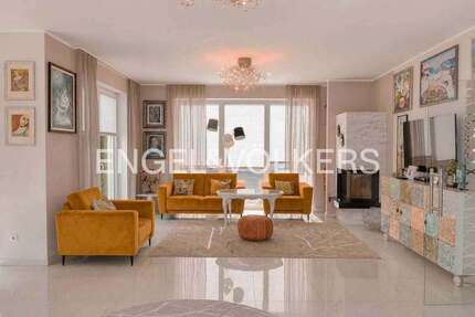 Haus zum Kaufen in Mössingen 899.000,00 € 194 m²