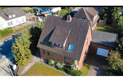 Tolles Einfamilienhaus in der Lüneburger Heide zu verkaufen - Schneverdingen
