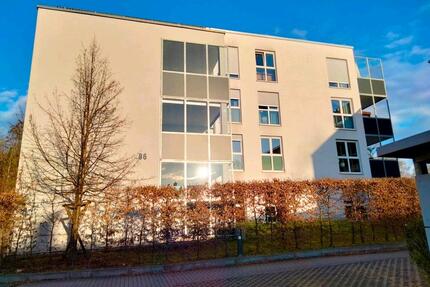 Ansprechende Wohnung direkt vom Eigentümer - Aschaffenburg Damm