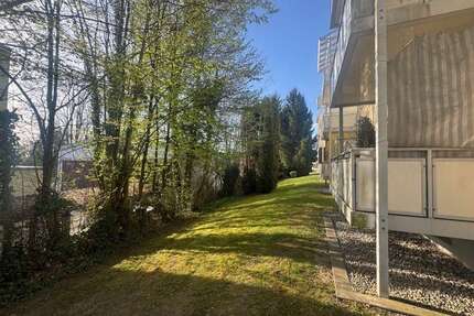 Wohnung zum Kaufen in Friedrichshafen 249.000,00 € 75 m²