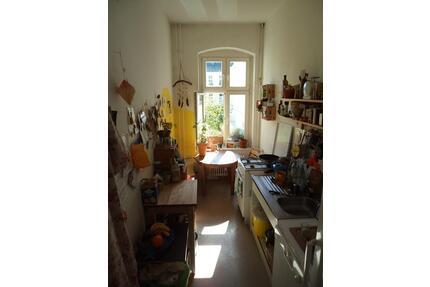 Sommer in Berlin - 1.200,00&nbsp;EUR Kaltmiete, ca.&nbsp; 58,00&nbsp;m&sup2; in Berlin (PLZ: 10961) Friedrichshain-Kreuzberg