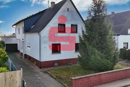 Haus zum Kaufen in Ebertsheim 298.000,00 € 198.42 m²