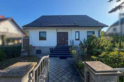 Haus zum Kaufen in Brandis 449.500,00 € 119 m²