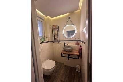 Reihenmittelhaus mit 181qm Wohn-Nutzfläche - Glienicke/Nordbahn