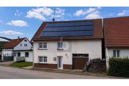 Haus zum Kaufen in Burladingen 99.000,00 € 110 m²